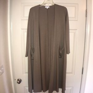 LuLaRoe Sarah Duster
